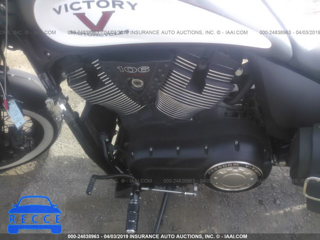 2016 VICTORY MOTORCYCLES HIGH-BALL 5VPWB36N8G3049871 image 8