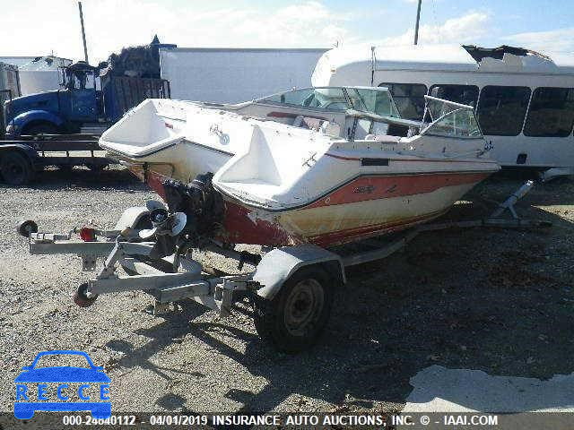 1990 SEA RAY OTHER SERA3941L990 image 3