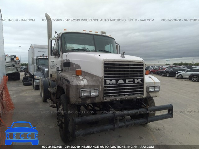 2001 MACK CH613 CH600 1M1AA13Y51W135739 зображення 0