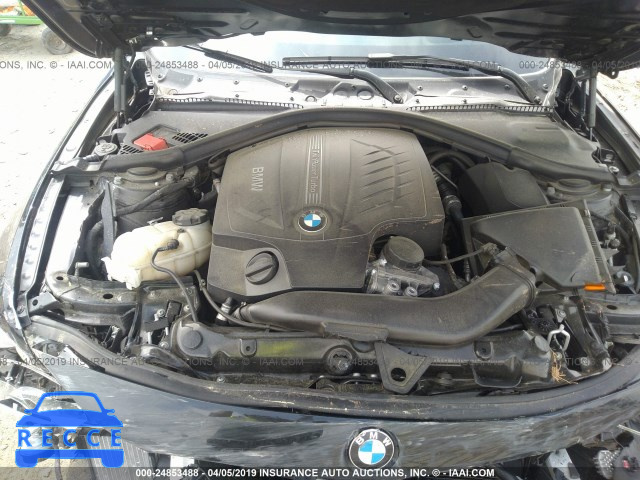 2015 BMW 435 I/GRAN COUPE WBA4B1C54FD418018 image 8