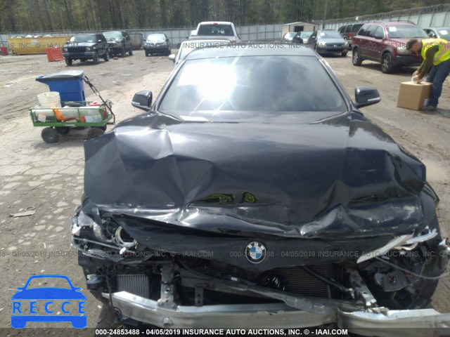 2015 BMW 435 I/GRAN COUPE WBA4B1C54FD418018 зображення 4