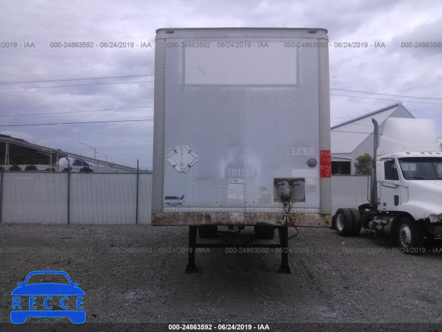 1999 WABASH NATIONAL CORP VAN 1JJV281W0XL515503 image 4