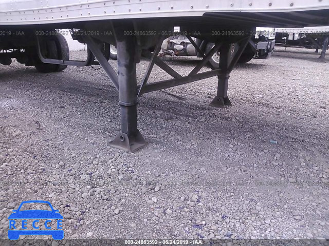 1999 WABASH NATIONAL CORP VAN 1JJV281W0XL515503 image 5