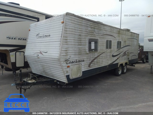 2006 COACHMEN TRAVEL TRAILER 1TC2B970661308617 image 1