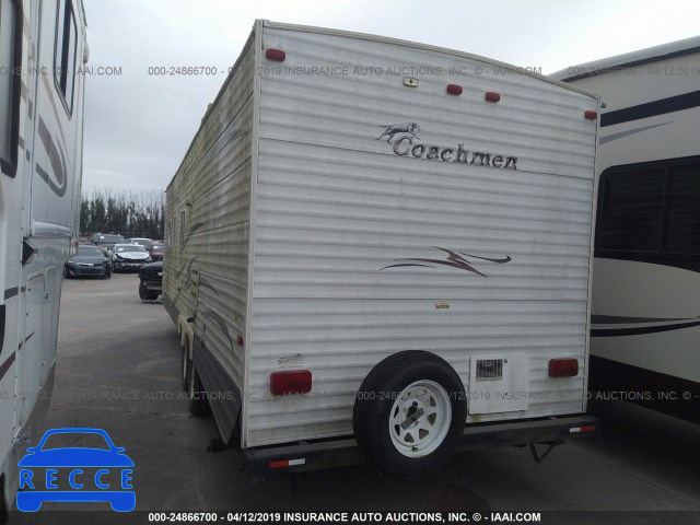 2006 COACHMEN TRAVEL TRAILER 1TC2B970661308617 image 2