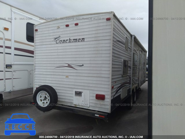 2006 COACHMEN TRAVEL TRAILER 1TC2B970661308617 image 3