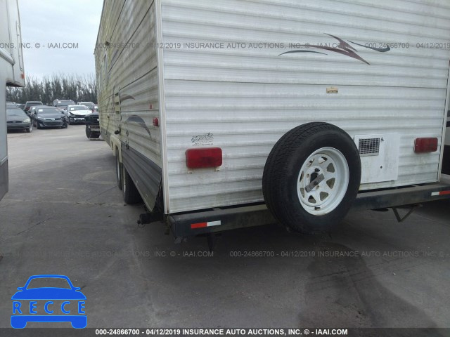 2006 COACHMEN TRAVEL TRAILER 1TC2B970661308617 image 5