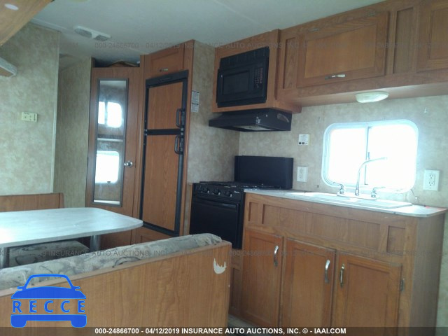 2006 COACHMEN TRAVEL TRAILER 1TC2B970661308617 image 7