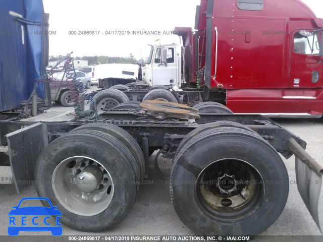 2011 KENWORTH T660 T660 1XKAD49XXBJ277000 Bild 6