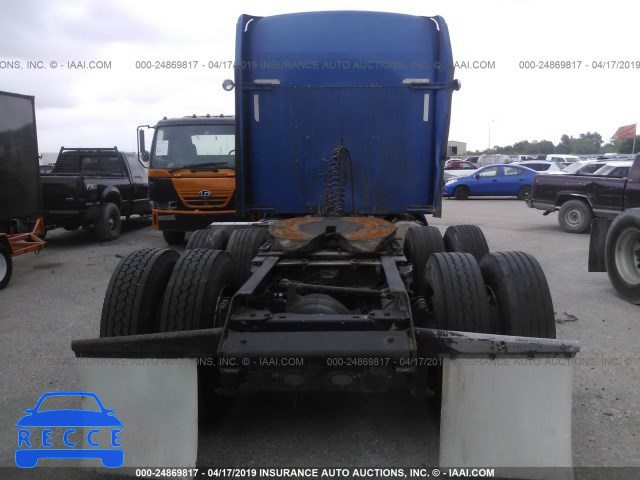 2011 KENWORTH T660 T660 1XKAD49XXBJ277000 image 7