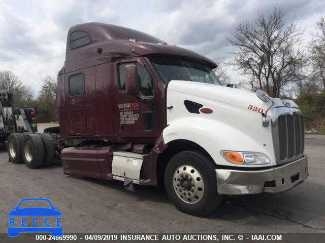 2004 PETERBILT 387 1XP7DB9X84D839051 image 0