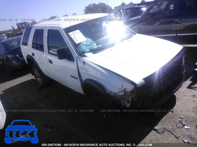 1996 HONDA PASSPORT EX/LX 4S6CM58V7T4411989 image 0