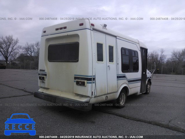 1996 FORD E350 1FDKE30H0SHC08641 image 3