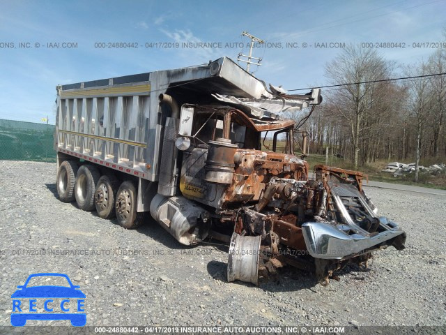 2004 MACK RD688S RD600 1M2P324C84M067400 Bild 0