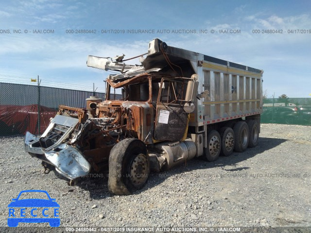 2004 MACK RD688S RD600 1M2P324C84M067400 image 1