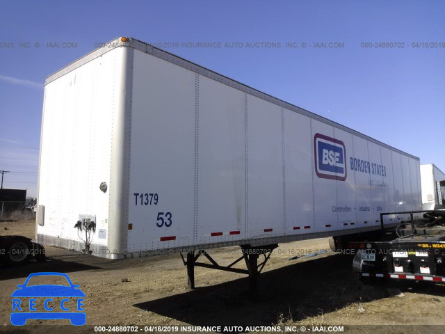 2001 WABASH NATIONAL CORP VAN 1JJV532W51L761379 image 9