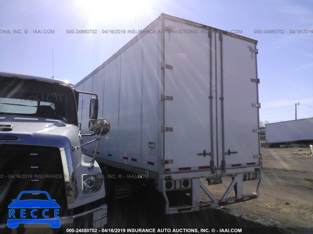 2001 WABASH NATIONAL CORP VAN 1JJV532W51L761379 image 2