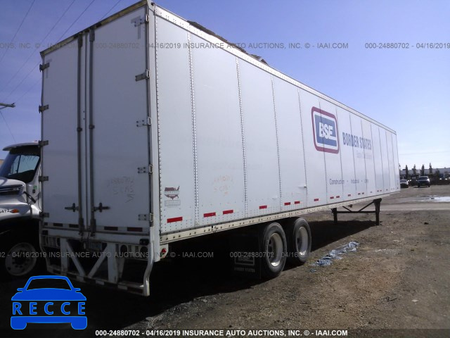 2001 WABASH NATIONAL CORP VAN 1JJV532W51L761379 image 3