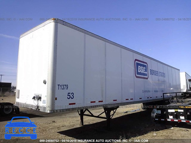 2001 WABASH NATIONAL CORP VAN 1JJV532W51L761379 image 6