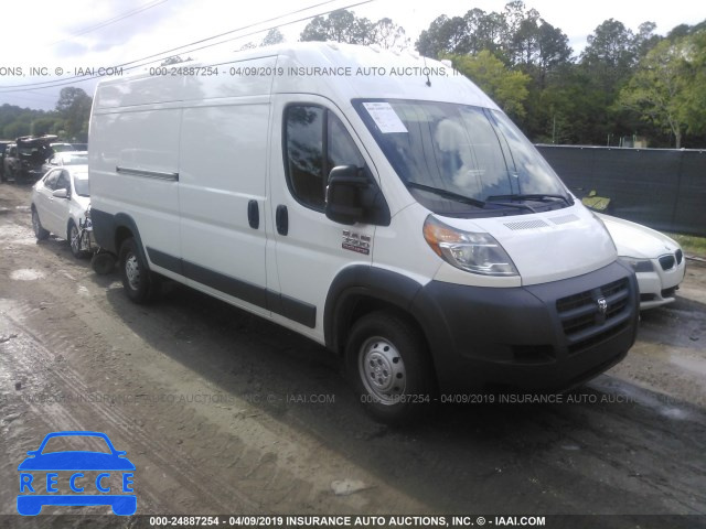2018 RAM PROMASTER 3500 3500 HIGH 3C6URVJG1JE102794 image 0