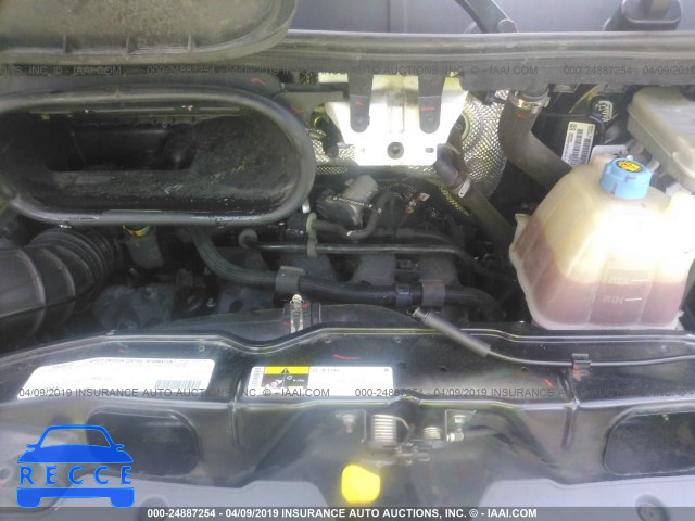 2018 RAM PROMASTER 3500 3500 HIGH 3C6URVJG1JE102794 image 9