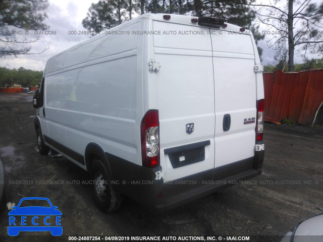 2018 RAM PROMASTER 3500 3500 HIGH 3C6URVJG1JE102794 image 2