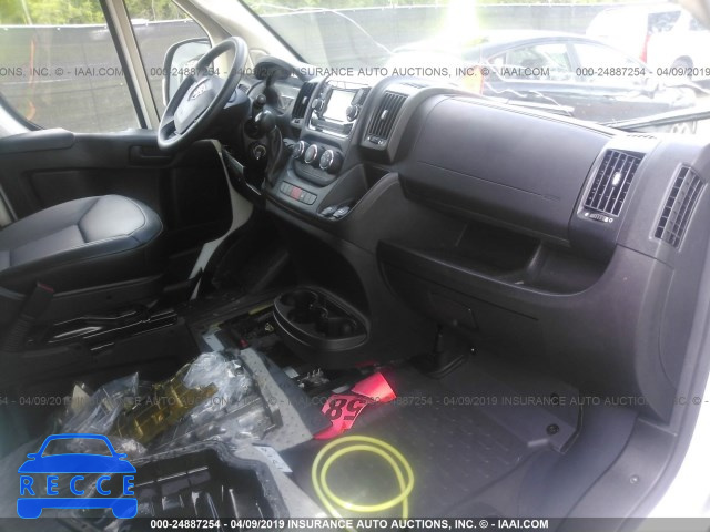 2018 RAM PROMASTER 3500 3500 HIGH 3C6URVJG1JE102794 image 4