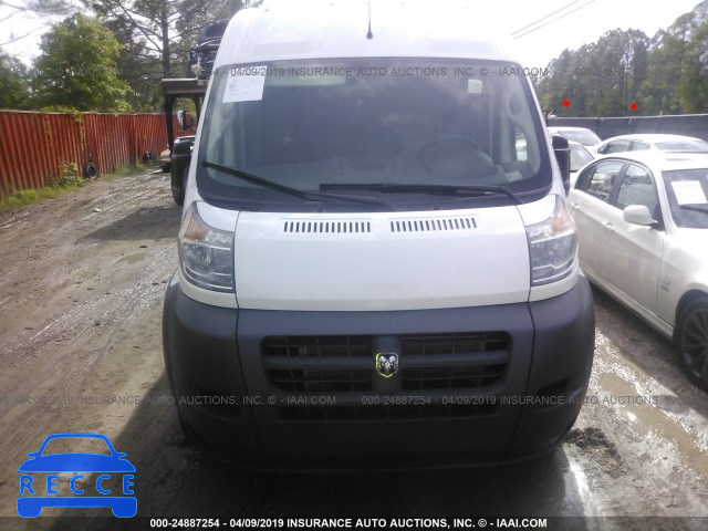 2018 RAM PROMASTER 3500 3500 HIGH 3C6URVJG1JE102794 image 5