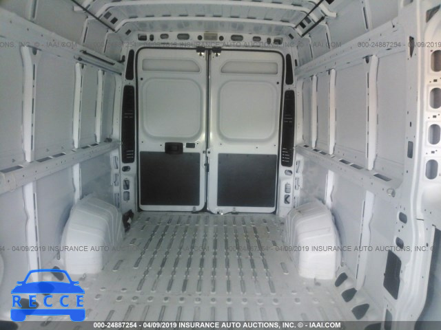 2018 RAM PROMASTER 3500 3500 HIGH 3C6URVJG1JE102794 image 7