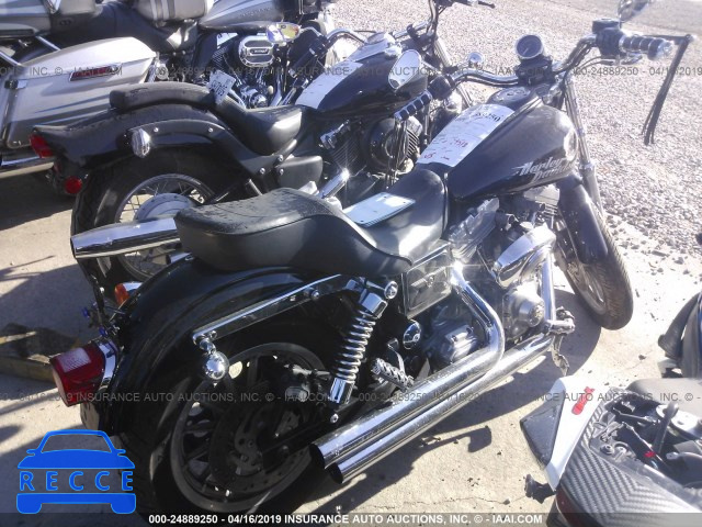 2004 HARLEY-DAVIDSON FXD 1HD1GHV134K322740 image 3