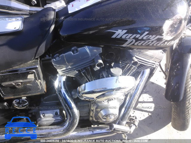 2004 HARLEY-DAVIDSON FXD 1HD1GHV134K322740 image 7