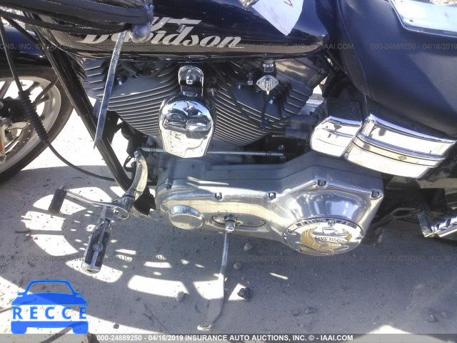 2004 HARLEY-DAVIDSON FXD 1HD1GHV134K322740 зображення 8