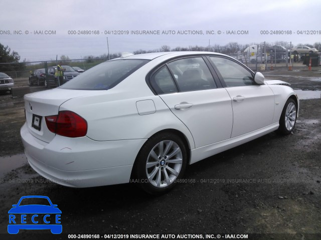 2011 BMW 328 I SULEV WBAPH5G52BNM79479 Bild 3