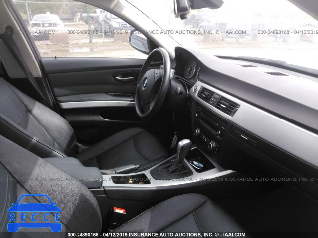 2011 BMW 328 I SULEV WBAPH5G52BNM79479 image 4