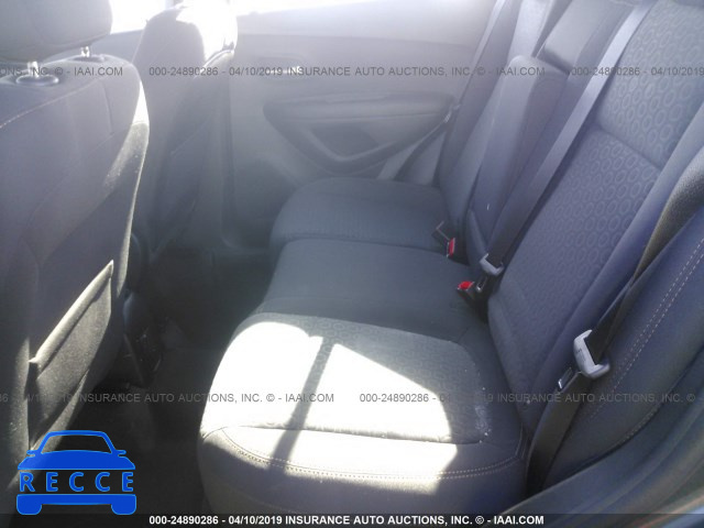 2019 CHEVROLET TRAX LS 3GNCJKSB0KL212785 image 7