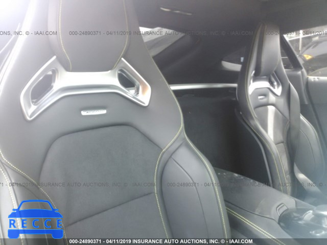 2017 MERCEDES-BENZ AMG GT WDDYJ7HA9HA011709 image 7