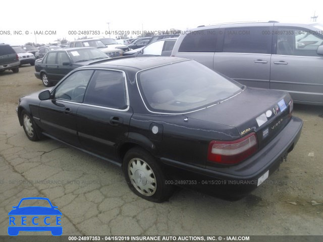 1992 ACURA VIGOR GS JH4CC2658NC008614 зображення 2