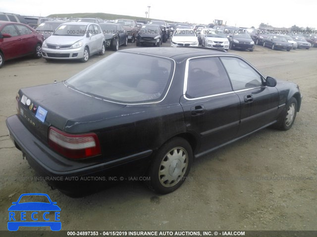 1992 ACURA VIGOR GS JH4CC2658NC008614 зображення 3