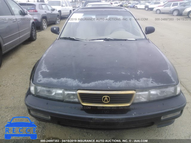 1992 ACURA VIGOR GS JH4CC2658NC008614 image 5