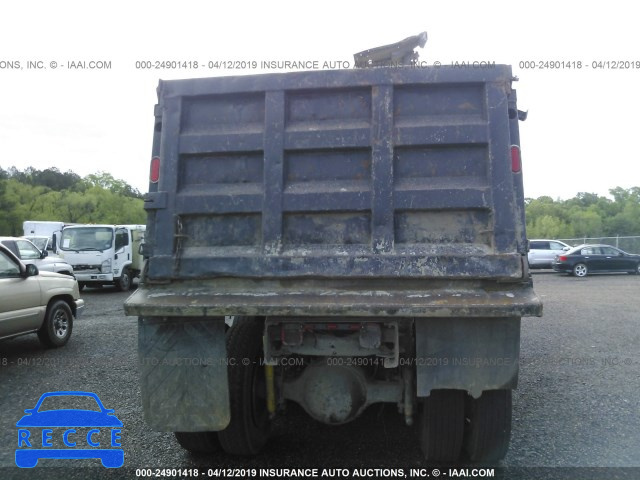 2003 STERLING TRUCK LT 9500 2FZHAZAS83AL07030 зображення 7