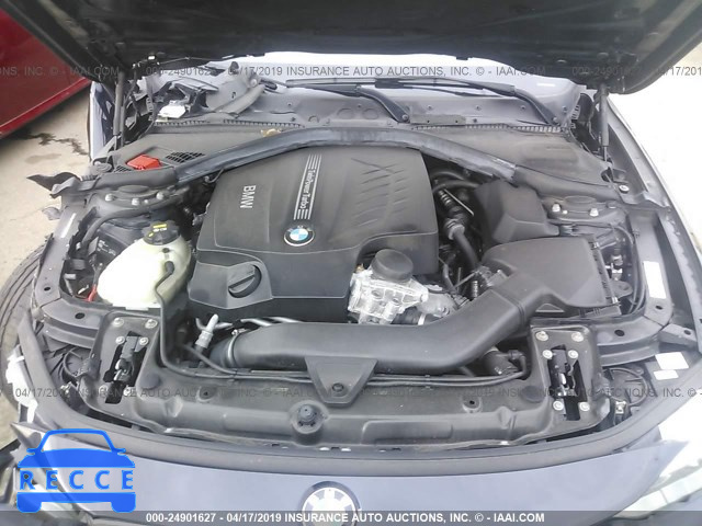 2015 BMW 435 I/GRAN COUPE WBA4B1C51FD955655 зображення 9