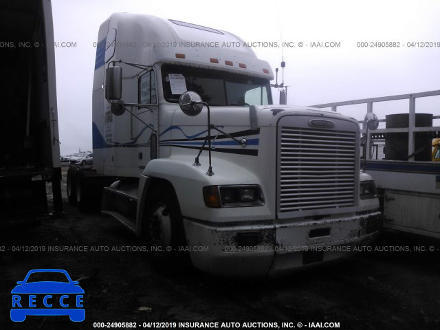 2001 FREIGHTLINER CONVENTIONAL FLD120 1FUYDSEB51LH50857 image 0