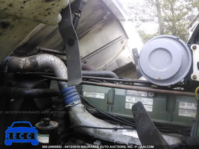 2001 FREIGHTLINER CONVENTIONAL FLD120 1FUYDSEB51LH50857 image 9