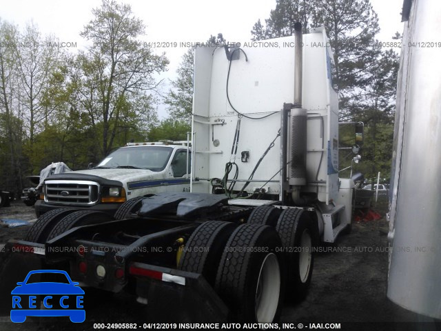 2001 FREIGHTLINER CONVENTIONAL FLD120 1FUYDSEB51LH50857 image 3
