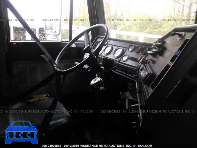 2001 FREIGHTLINER CONVENTIONAL FLD120 1FUYDSEB51LH50857 image 4