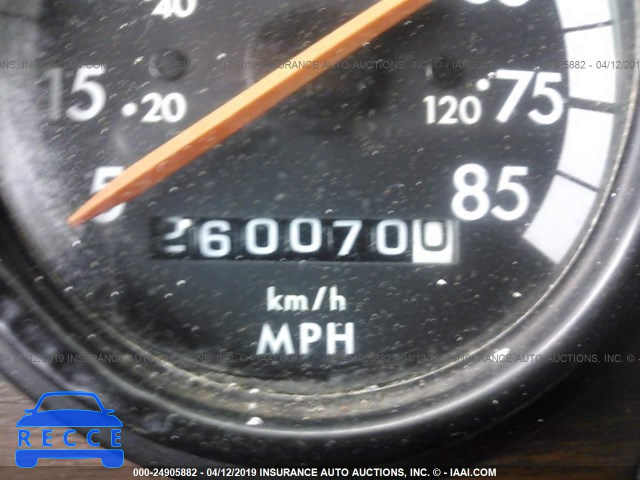 2001 FREIGHTLINER CONVENTIONAL FLD120 1FUYDSEB51LH50857 image 5