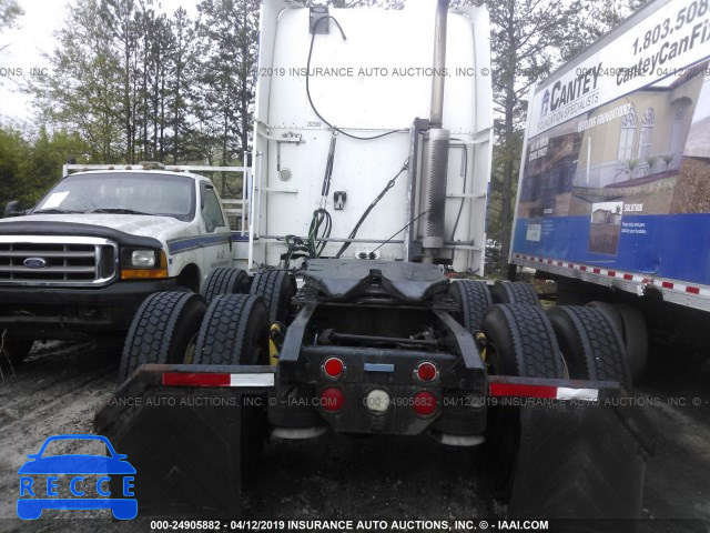 2001 FREIGHTLINER CONVENTIONAL FLD120 1FUYDSEB51LH50857 image 7
