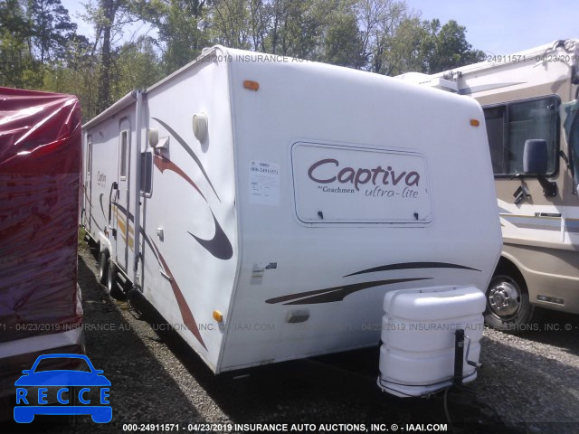 2007 COACHMEN CAPTIVA 1TC2B744171011798 Bild 0