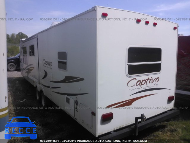 2007 COACHMEN CAPTIVA 1TC2B744171011798 image 2