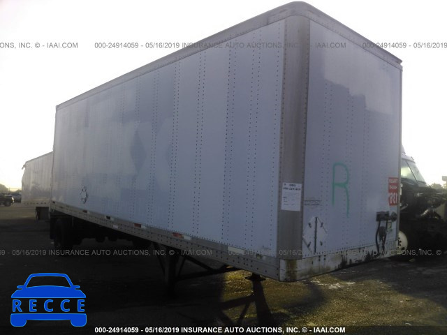 1996 WABASH NATIONAL CORP VAN 1JJV281S9TL338120 image 0
